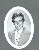 Kent Houchen death by force case profile photo