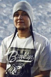 Joseph Bounds death by force case profile photo