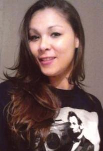Summer Gokey death by force case profile photo
