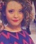 McKaya Ledford death by force case profile photo