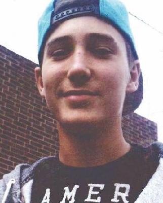 Karter Alder death by force case profile photo