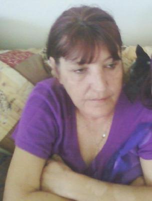 Karen Gregg death by force case profile photo