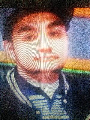 Omar Florez death by force case profile photo