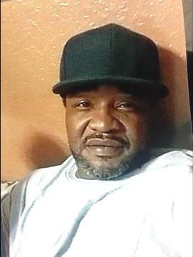 Keith Liggins death by force case profile photo