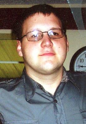 Garrett Brown death by force case profile photo