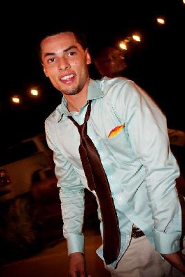 Eric Brown death by force case profile photo