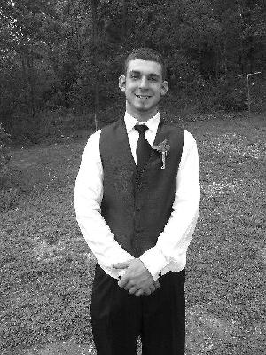 James Bristol death by force case in Rose, OK