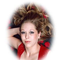 Lauren Totten death by force case profile photo