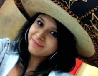 Griselda Gallardo death by force case profile photo
