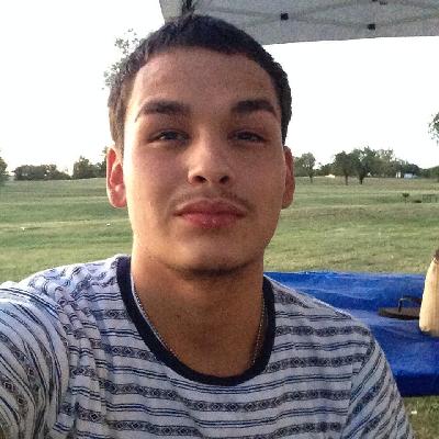 Gabriel Goombi-Mandujano death by force case profile photo