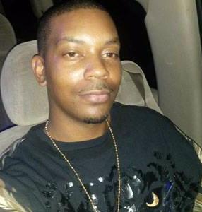 Allen Anderson death by force case profile photo