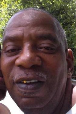 Dwight Webb death by force case profile photo