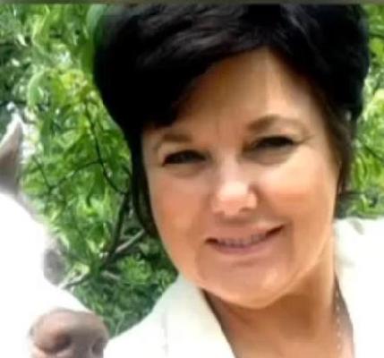 Gaye Keeler death by force case profile photo