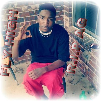 Dangelo Grayson death by force case profile photo