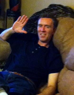 Brandon Cross death by force case profile photo