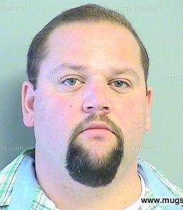 Peter Cangemi death by force case profile photo