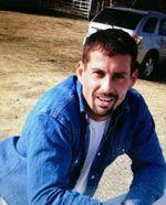 Joshua Stand death by force case profile photo