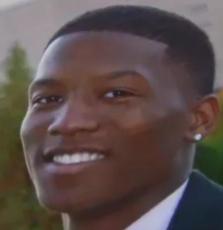 Keondre Love death by force case profile photo