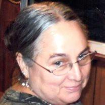 Edith Custard death by force case profile photo