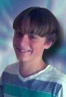 Stefan Rushing death by force case profile photo