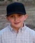Rowdy Beasley-Walker death by force case profile photo