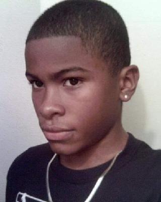 Richard Morales death by force case profile photo
