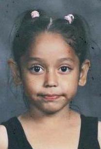 Evelyn Santos death by force case profile photo