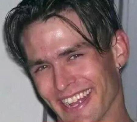 Charles Fanning death by force case profile photo