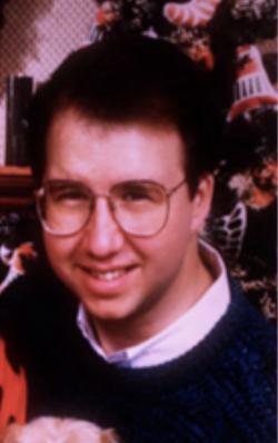 Robert Andrew death by force case profile photo