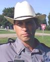 Dwight Calvin Woodrell death by force case profile photo