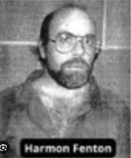 Harmon Fenton death by force case profile photo