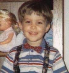 Michael Hughes death by force case profile photo