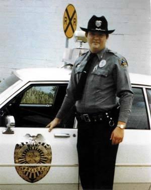 Brian Tunnell death by force case profile photo