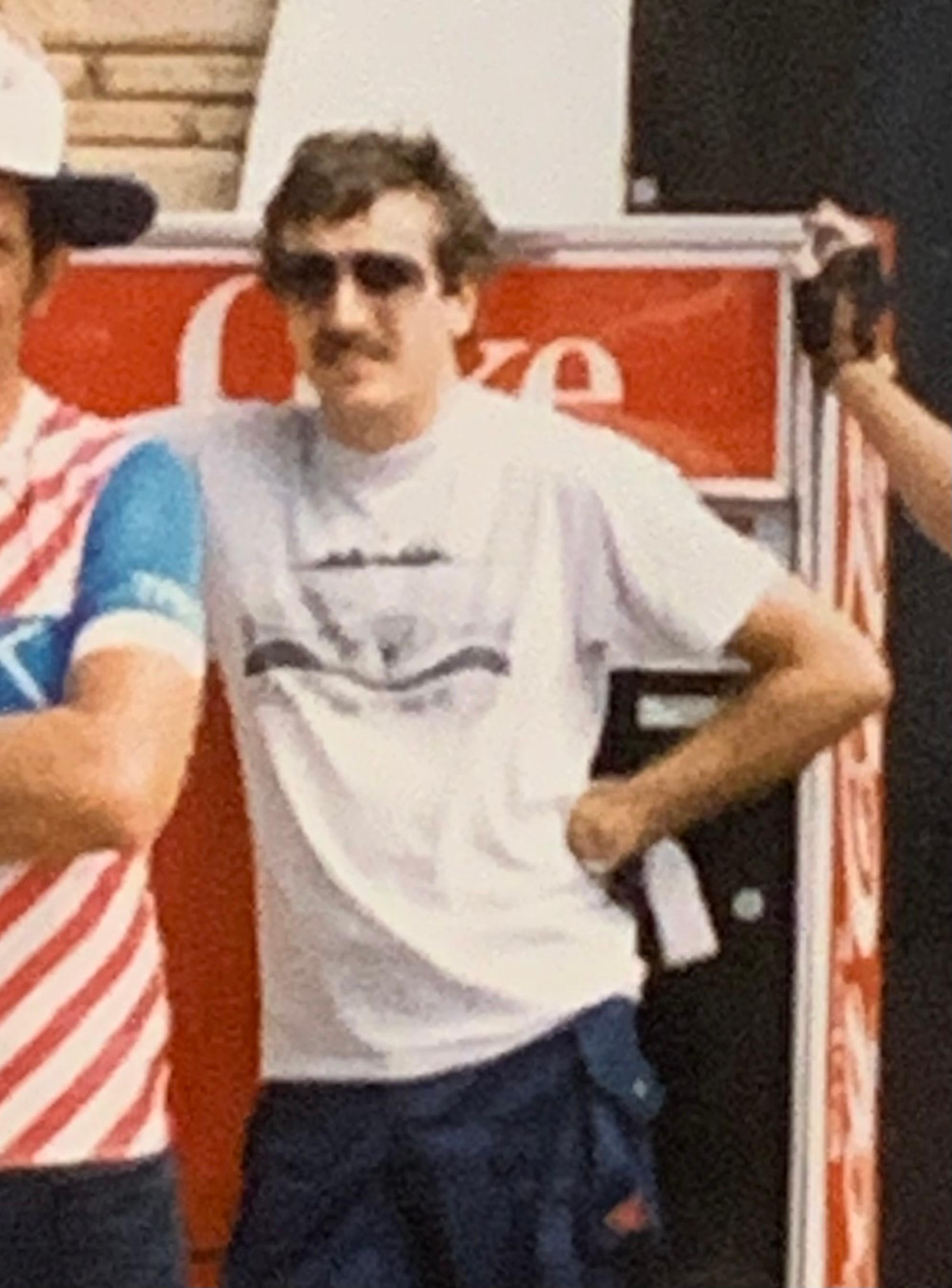 Thomas Wade Shader Jr. death by force case in Edmond, OK