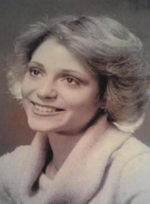 Lisa Henderson death by force case profile photo