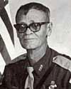 Billy Young death by force case profile photo