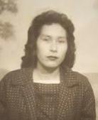 Shirley Phyllis Ahhaitty Gokey death by force case in Shawnee, OK