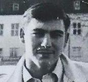 Ronnie Smith death by force case profile photo
