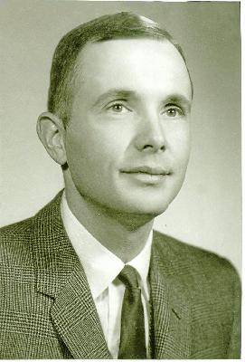 Eugene Mullendore death by force case profile photo