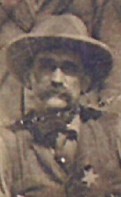 Frank Yeager death by force case profile photo