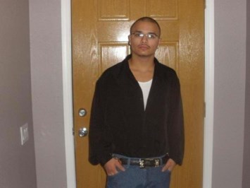 Marcos Gonzalez death by force case profile photo
