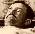 Charley Pierce death by force case profile photo