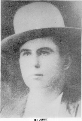William Dalton death by force case profile photo