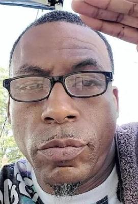 Algene Hampton death by force case profile photo