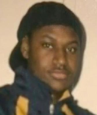 Terence Skipper death by force case profile photo