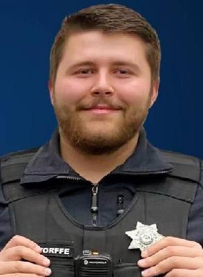 Branden Estorffe death by force case profile photo