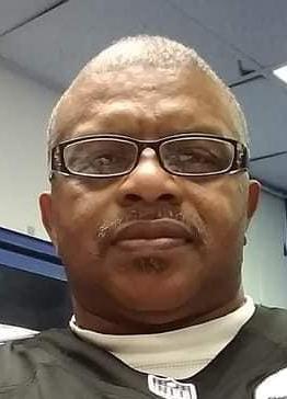 Julius Wilson death by force case profile photo
