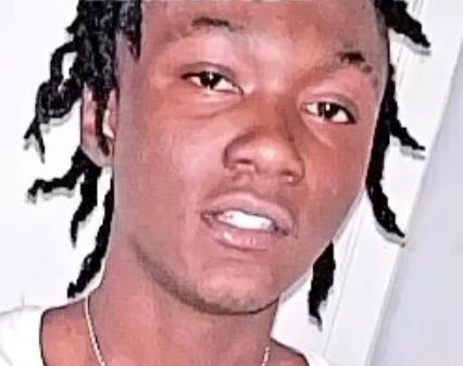 Quintarius Hartdige death by force case profile photo