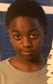 Markell Noah death by force case profile photo
