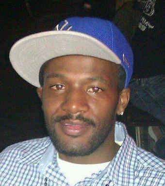 Quintin Gayden death by force case profile photo